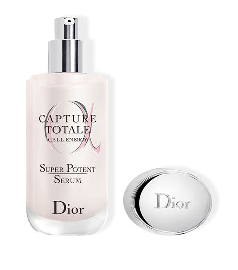 capture potent serum dior|super potent serum dior.